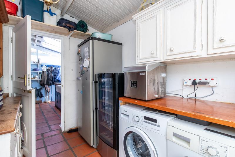 3 Bedroom Property for Sale in Lakeside Western Cape